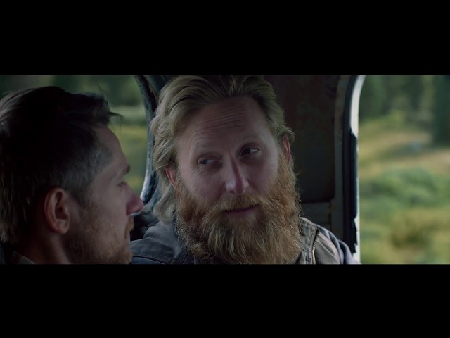 WALDEN LIFE IN THE WOODS  (2019)