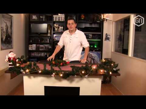 Kom naar de GamersNET Vriendendag! - Ondertussen op GNHQ