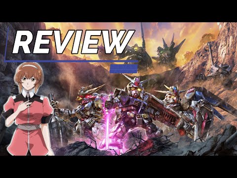 SD Action is Back (SD Gundam Battle Alliance Review)