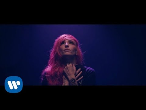 Lights -  New Fears [Official Music Video]