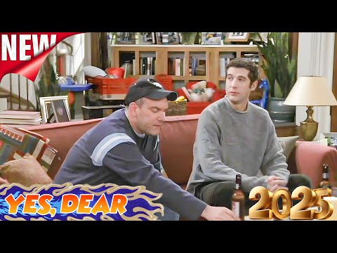 Yes Dear ️🥇️🥇 Room for Improvement 🥇️🥇 Best Sitcom TV of 2025