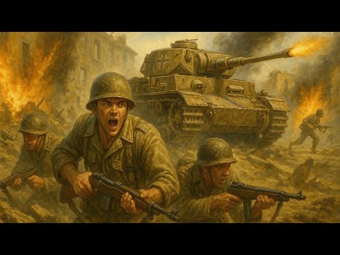 RUSE - The Enemy Is Everywhere! - Can We Hit 3 Bases? [German/HD]