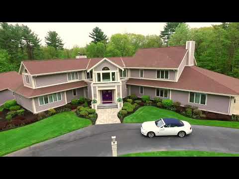 11 N Hill Dr, Lynnfield MA