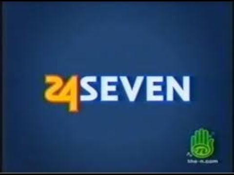 24Seven (British TV Series) S1x01 The Welcome Dance
