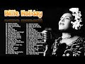 Billie Holiday Greatest Hits Full Album The Very Best Of Billie Holiday