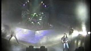 RATT - Scratch That Itch (live - Osaka 1991)