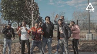 ARKANSAS HOOD TOUR: EAST SIDE LITTLE ROCK