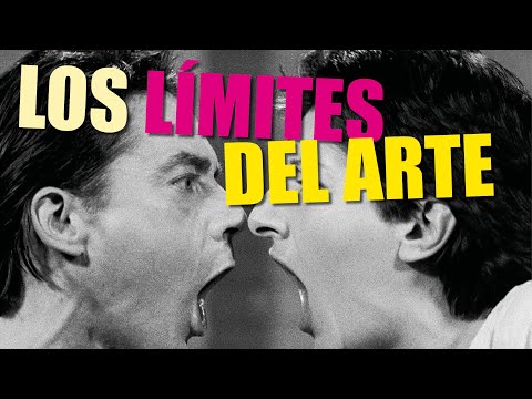 🎨El ARTE del ENGAÑO: del 🛒 supermercado al MUSEO