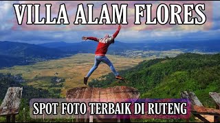 penampakan alam flores #NTT Watch HD Mp4 Videos Download Free