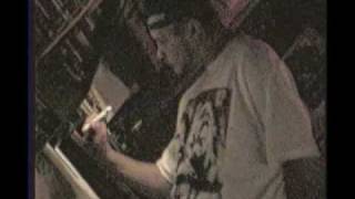 lost rare footage of Mike E Clark and ICP in the Funhouse  pt 1