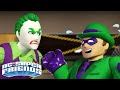 Joker’s One Last Trick | DC Super Friends | Kids Action Show | Super Hero Cartoons