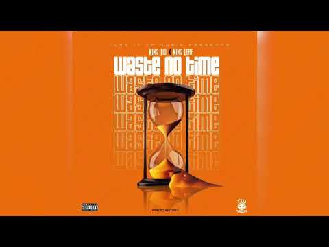 Khalif & King TIU - Waist No Time [Official Audio]
