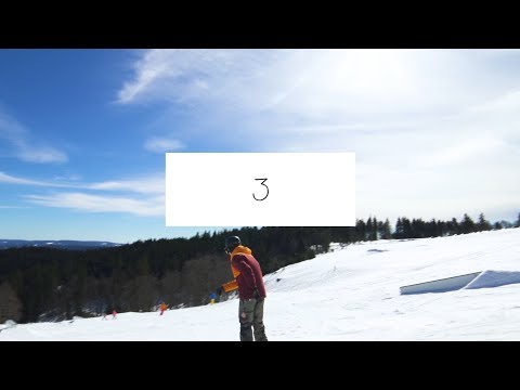 Kandelpark Sessions 2018 Session #3