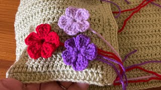 DIY Crochet For Beginners is live