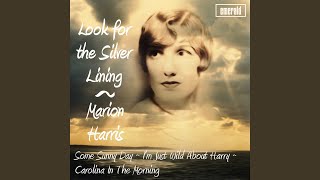 I'm Just Wild About Harry