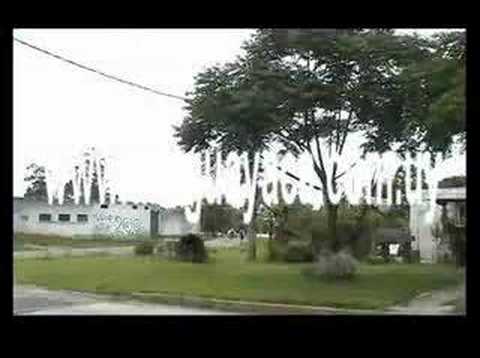 Barrios Jardines del Hipodromo, Bella Italia y Pta de Rieles