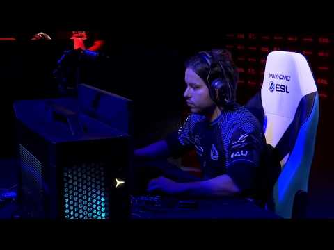 av3k vs DaHanG QPL Lucca 12