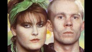 Yazoo - Good Times