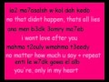 myriam fares ana mosh ananeya english arabic lyrics hi 4907