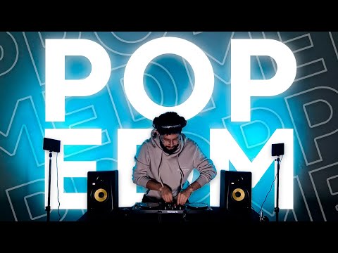 Pop/EDM DJ Set | Happy Pop/EDM Music, Pop EDM Playlist | by THIAGO