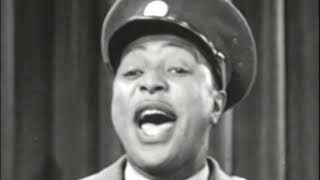 Louis Jordan   GI JIve (Remastered)