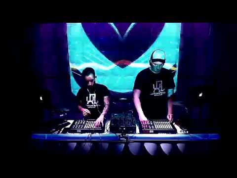 Weisses Licht recorded @ Tapedeck Radio