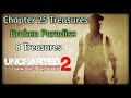 Uncharted 2: Chapter 25 Treasures | 8 Treasures