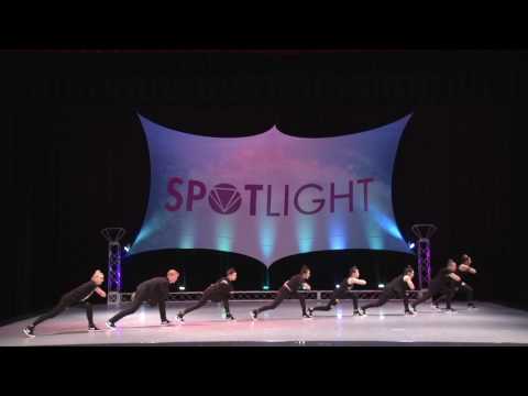Best Hip Hop // RISE - Tara Cluck Dance Center [Denver, CO (2)]