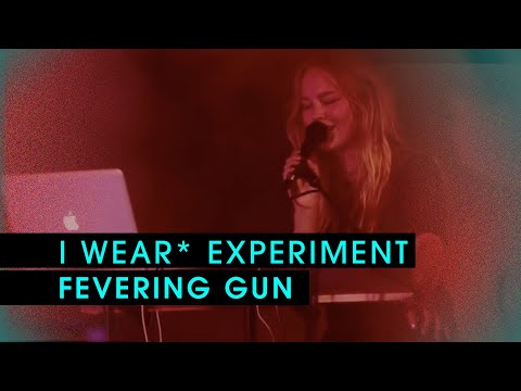 I Wear* Experiment - Fevering Gun - Live At* Rehearsals 2013