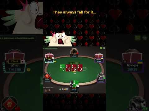 How to Max Value Your Opponents