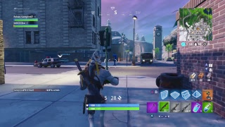 ふぇろんのFortnite&太鼓の達人生放送　YouTube ver