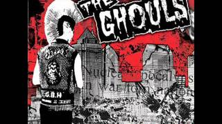 The Ghouls - Suicide Club