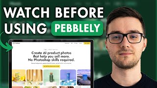 What is Pebblely?