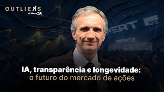 "We can no longer live off market reserves," says Constellation's CIO | Outliers InfoMoney