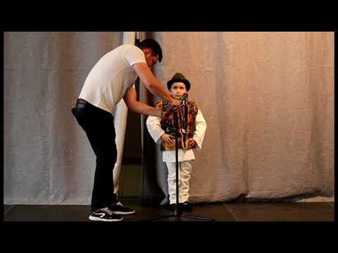 Voinicelul 2019 - Yuri Boico - GPP 1-2-3 Suceava