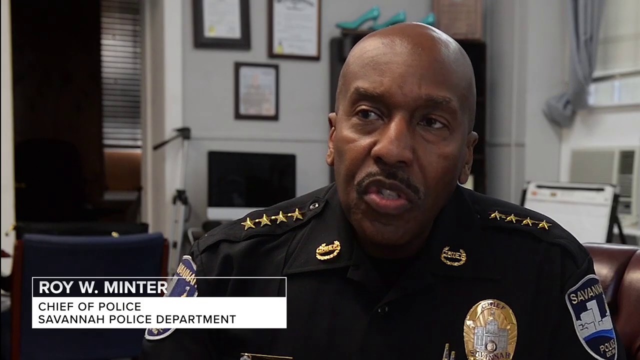 Strategies for Policing Innovation