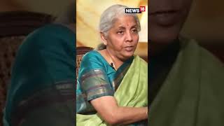 Download lagu Petrol And Diesel Prices: FM's Take | Nirmala Sitharaman Interview | Budget 2022 | CNN News18 mp3