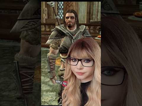 What's your go to build in Skyrim? #skyrim #elderscrolls #nord #elderscrollsskyrim