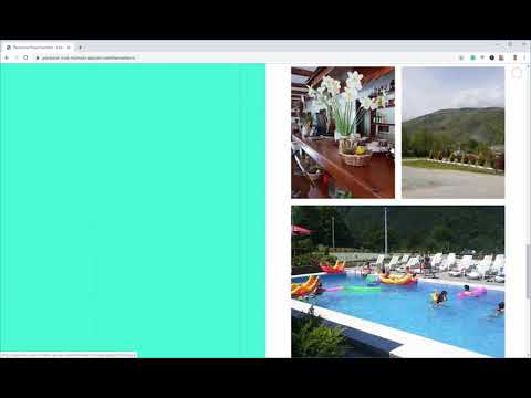 Pensiunea Roua Muntelui - Cazare Apuseni | WebsiteMarket