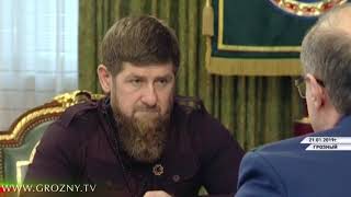 В этом году прокуратуре Чечни исполнится 19 лет 