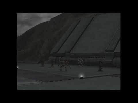 23 - Clearing Out the Zaftran Base - Front Mission 4