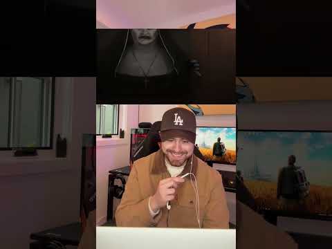 Proving Scary Movies Are ONLY Scary Because Of The Music