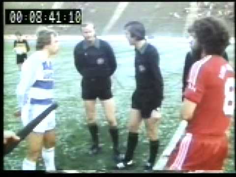 Bayern vs Duisburg (1981-82)