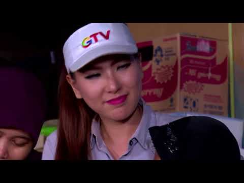 Ditinggal Suami Nikah Lagi, Reaksi Anak Ibu Kusmiati Sungguh Tak Terduga! | UANG KAGET Ep 228 (3/3)