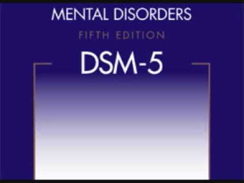 DSM-5