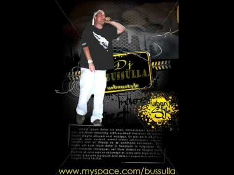 Dj Bussulla  & Toni.G   -  zero jeni n'rap new