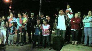 preview picture of video 'PAPELON, CLAVO Y SABOR Y BURRAS SANAREÑAS  - SANARE - LARA - VENEZUELA'