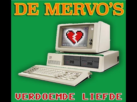 De Mervo's - Verdoemde liefde
