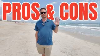 Wilmington NC Pros and Cons You NEED To Know!