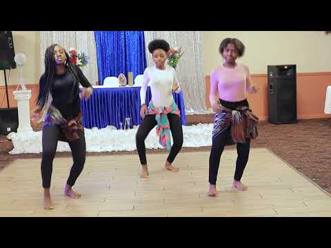 ESIMBI CLIP OFFICIEL DEEJAY13 Feat Prosper TSB et by doublemix team